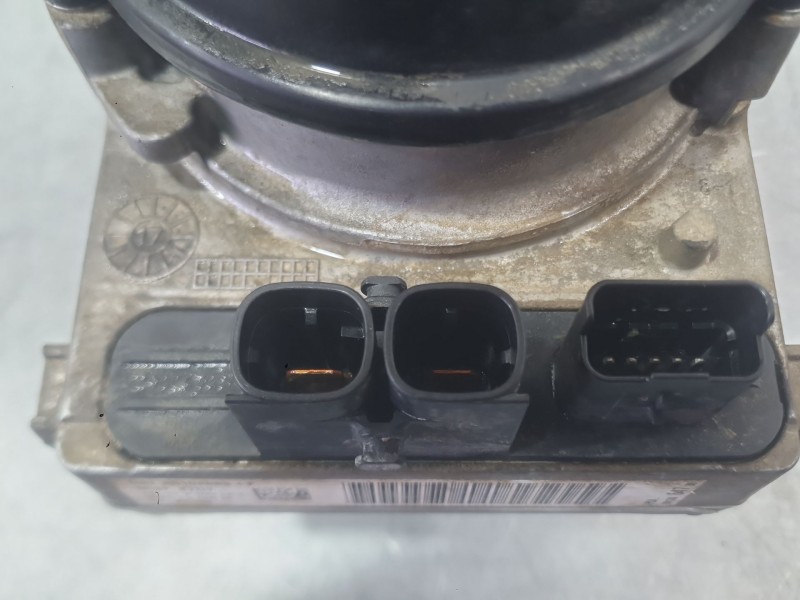 Recambio de bomba direccion electrica para citroën berlingo furgoneta/monovolumen (b9) 1.6 bluehdi 100 referencia OEM IAM 161638