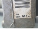 Recambio de bomba direccion electrica para citroën berlingo furgoneta/monovolumen (b9) 1.6 bluehdi 100 referencia OEM IAM 161638