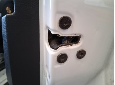 Recambio de cerradura puerta delantera derecha para dacia sandero ii (b8_) tce 90 (b8m1, b8ma) referencia OEM IAM 805026816R  