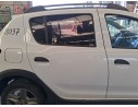 Recambio de puerta trasera derecha para dacia sandero ii (b8_) tce 90 (b8m1, b8ma) referencia OEM IAM 821002434R  