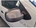 Recambio de retrovisor derecho para dacia sandero ii (b8_) tce 90 (b8m1, b8ma) referencia OEM IAM 963017495R C/MANDO 