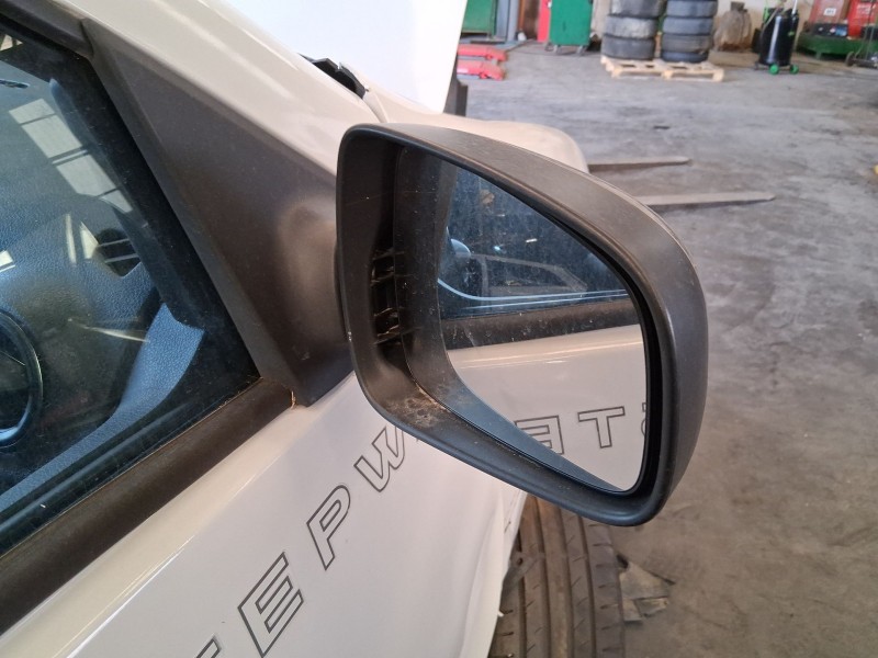 Recambio de retrovisor derecho para dacia sandero ii (b8_) tce 90 (b8m1, b8ma) referencia OEM IAM 963017495R C/MANDO 