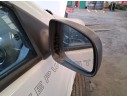 Recambio de retrovisor derecho para dacia sandero ii (b8_) tce 90 (b8m1, b8ma) referencia OEM IAM 963017495R C/MANDO 