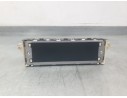 Recambio de pantalla multifuncion para citroën berlingo furgoneta/monovolumen (b9) 1.6 bluehdi 100 referencia OEM IAM   