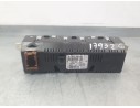 Recambio de pantalla multifuncion para citroën berlingo furgoneta/monovolumen (b9) 1.6 bluehdi 100 referencia OEM IAM   