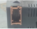 Recambio de pantalla multifuncion para citroën berlingo furgoneta/monovolumen (b9) 1.6 bluehdi 100 referencia OEM IAM   