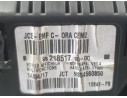 Recambio de pantalla multifuncion para citroën berlingo furgoneta/monovolumen (b9) 1.6 bluehdi 100 referencia OEM IAM   
