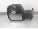 Recambio de retrovisor izquierdo para citroën berlingo furgoneta/monovolumen (b9) 1.6 bluehdi 100 referencia OEM IAM 8154TE  