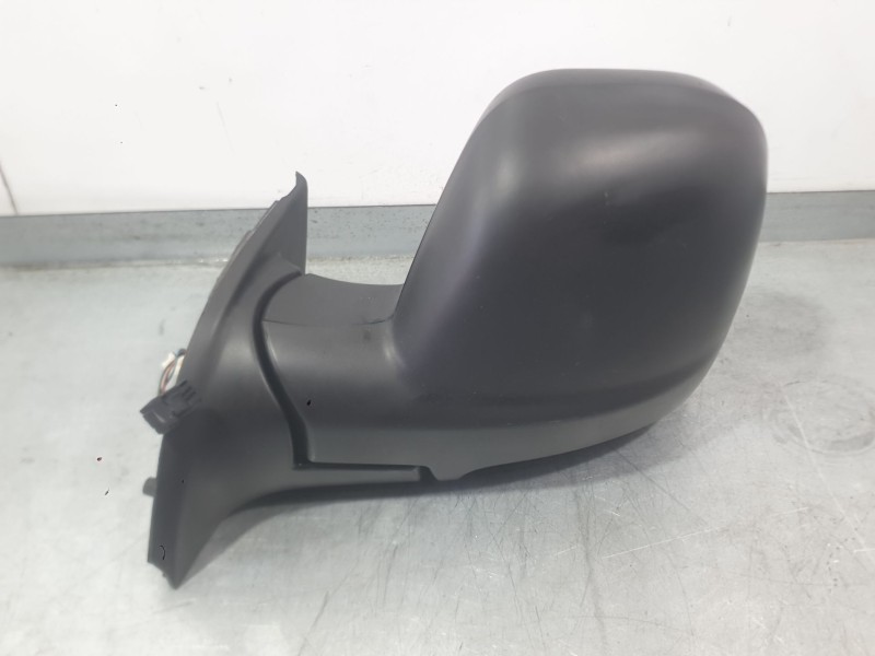 Recambio de retrovisor izquierdo para citroën berlingo furgoneta/monovolumen (b9) 1.6 bluehdi 100 referencia OEM IAM 8154TE  