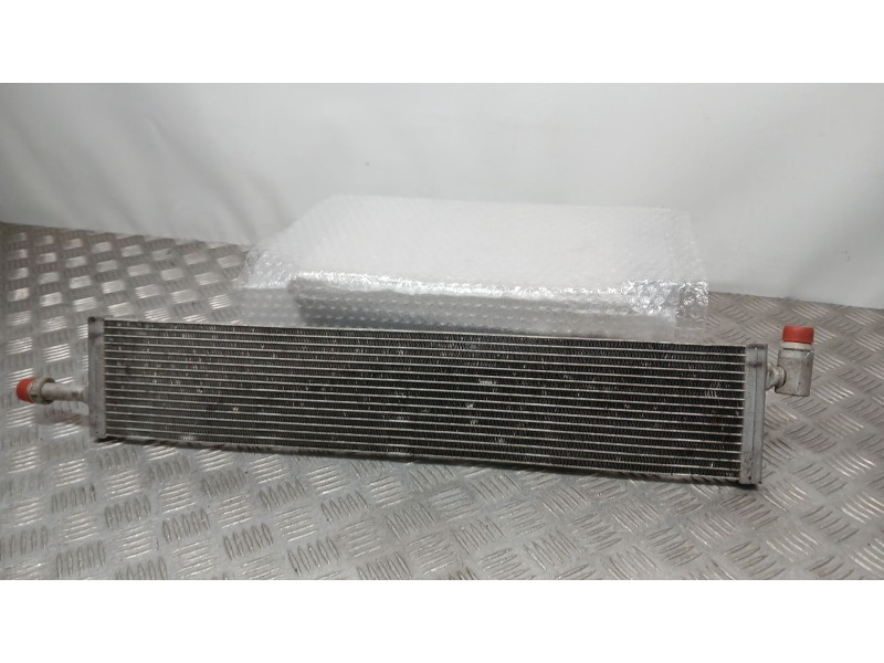 Recambio de radiador aceite para mercedes-benz glc coupe (c253) 350 e 4-matic (253.354) referencia OEM IAM A0995005003 RADIADOR 