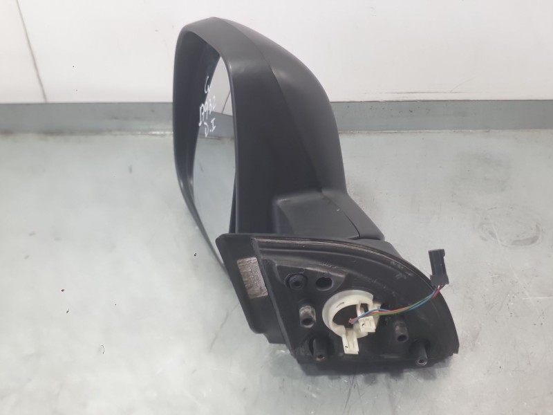 Recambio de retrovisor izquierdo para citroën berlingo furgoneta/monovolumen (b9) 1.6 bluehdi 100 referencia OEM IAM 8154TE  