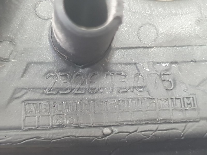 Recambio de retrovisor izquierdo para citroën berlingo furgoneta/monovolumen (b9) 1.6 bluehdi 100 referencia OEM IAM 8154TE  