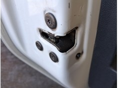 Recambio de cerradura puerta trasera izquierda para dacia sandero ii (b8_) tce 90 (b8m1, b8ma) referencia OEM IAM 825034213R  