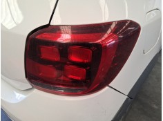 Recambio de piloto trasero derecho para dacia sandero ii (b8_) tce 90 (b8m1, b8ma) referencia OEM IAM 265500465R  
