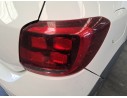 Recambio de piloto trasero derecho para dacia sandero ii (b8_) tce 90 (b8m1, b8ma) referencia OEM IAM 265500465R  