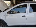 Recambio de puerta delantera izquierda para dacia sandero ii (b8_) tce 90 (b8m1, b8ma) referencia OEM IAM 801012479R  