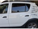 Recambio de puerta trasera izquierda para dacia sandero ii (b8_) tce 90 (b8m1, b8ma) referencia OEM IAM 821017625R  