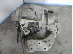 CAJA CAMBIOS THA 02Q300053T 21088