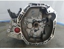 Recambio de caja cambios para dacia sandero ii (b8_) 1.5 blue dci 95 (b8jl) referencia OEM IAM JR5368 320103869R A272178