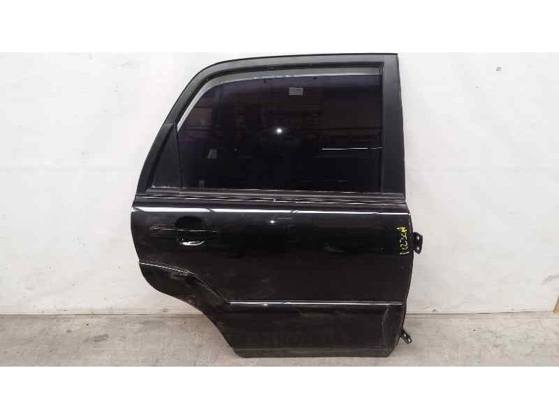 Recambio de puerta trasera derecha para kia sportage concept referencia OEM IAM   