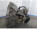 Recambio de caja cambios para dacia sandero ii (b8_) 1.5 blue dci 95 (b8jl) referencia OEM IAM JR5368 320103869R A272178