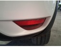 Recambio de piloto trasero derecho paragolpes para dacia sandero ii (b8_) tce 90 (b8m1, b8ma) referencia OEM IAM   