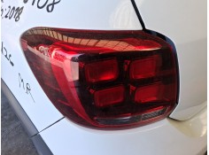 PILOTO TRASERO IZQUIERDO 265550577R 