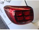 Recambio de piloto trasero izquierdo para dacia sandero ii (b8_) tce 90 (b8m1, b8ma) referencia OEM IAM 265550577R  
