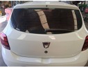 Recambio de porton trasero para dacia sandero ii (b8_) tce 90 (b8m1, b8ma) referencia OEM IAM 901003145R  