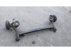 Recambio de puente trasero para skoda fabia iii (nj3) 1.4 tdi referencia OEM IAM 6C0500051 TAMBOR 5 TORN C/ABS 