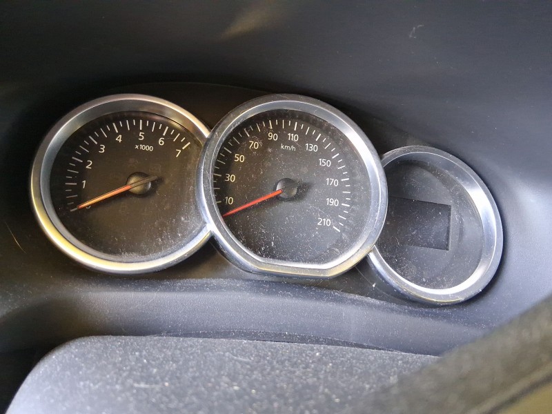Recambio de cuadro instrumentos para dacia sandero ii (b8_) tce 90 (b8m1, b8ma) referencia OEM IAM   