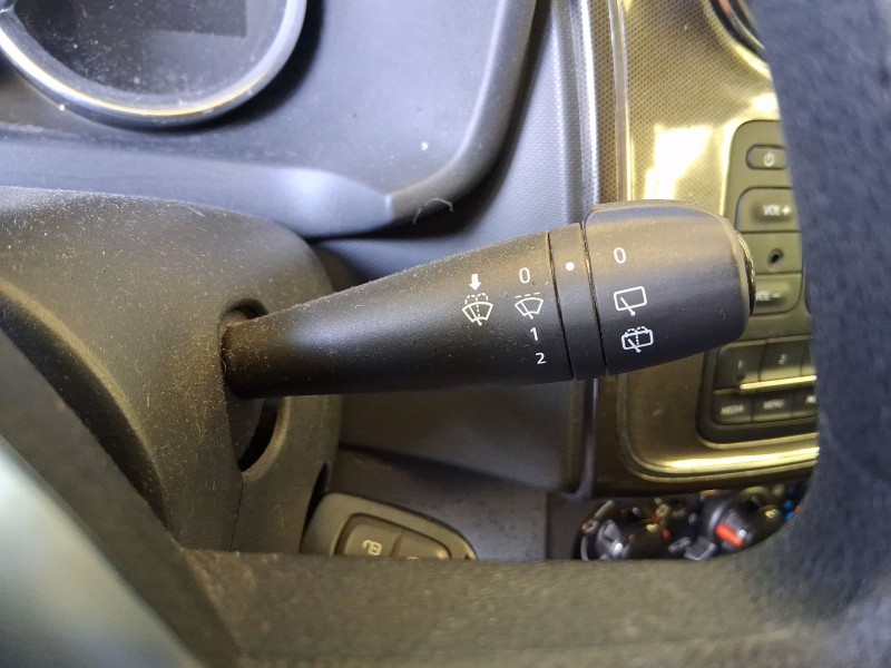 Recambio de mando luces y limpia para dacia sandero ii (b8_) tce 90 (b8m1, b8ma) referencia OEM IAM   