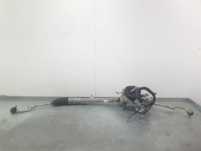 Recambio de cremallera direccion para opel corsa f (p2jo) 1.2 (68) referencia OEM IAM 1666753580 ELECTRO-MECANICA 