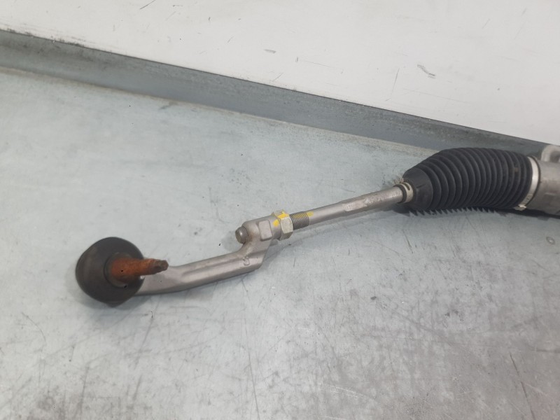 Recambio de cremallera direccion para opel corsa f (p2jo) 1.2 (68) referencia OEM IAM 1666753580 ELECTRO-MECANICA 