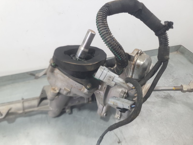 Recambio de cremallera direccion para opel corsa f (p2jo) 1.2 (68) referencia OEM IAM 1666753580 ELECTRO-MECANICA 