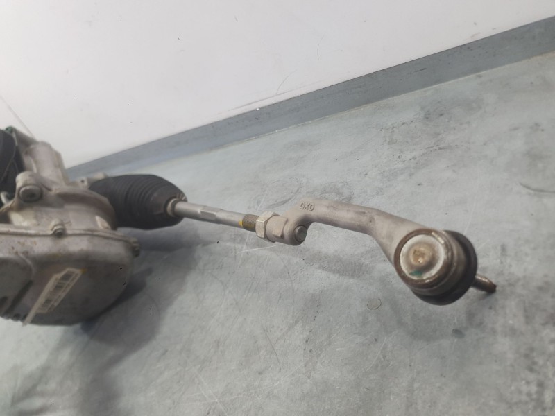 Recambio de cremallera direccion para opel corsa f (p2jo) 1.2 (68) referencia OEM IAM 1666753580 ELECTRO-MECANICA 