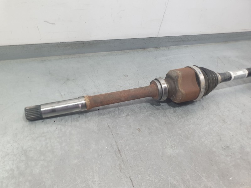 Recambio de transmision delantera derecha para opel corsa f (p2jo) 1.2 (68) referencia OEM IAM 9825390980  