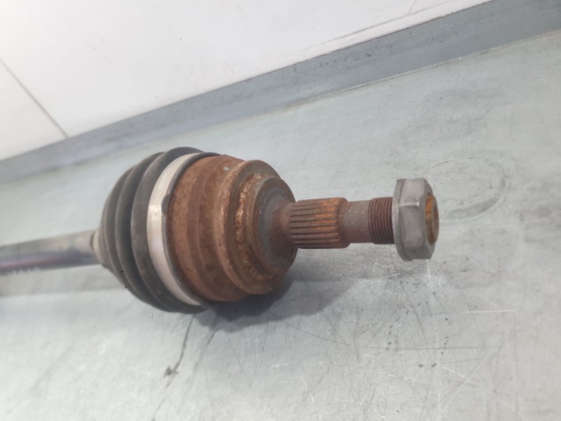 Recambio de transmision delantera derecha para opel corsa f (p2jo) 1.2 (68) referencia OEM IAM 9825390980  