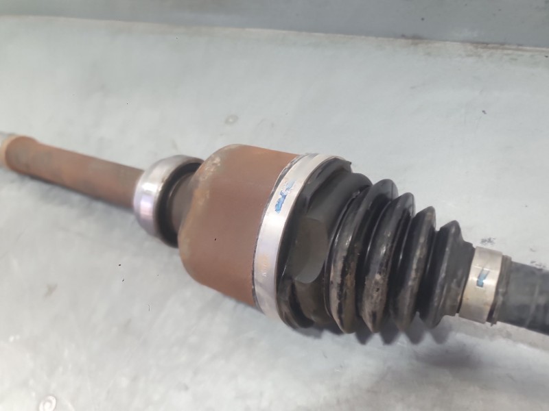 Recambio de transmision delantera derecha para opel corsa f (p2jo) 1.2 (68) referencia OEM IAM 9825390980  