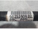 Recambio de transmision delantera derecha para opel corsa f (p2jo) 1.2 (68) referencia OEM IAM 9825390980  