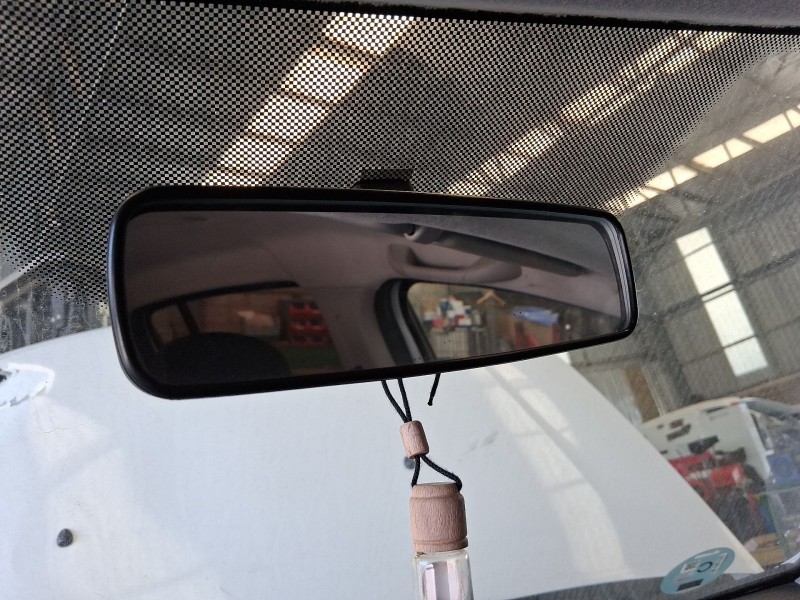 Recambio de espejo interior para dacia sandero ii (b8_) tce 90 (b8m1, b8ma) referencia OEM IAM 7700413867  