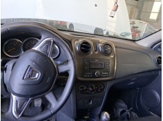 Recambio de kit airbag para dacia sandero ii (b8_) tce 90 (b8m1, b8ma) referencia OEM IAM 985109782R C/SALPICADERO Y PRETENSORES