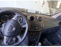 Recambio de kit airbag para dacia sandero ii (b8_) tce 90 (b8m1, b8ma) referencia OEM IAM 985109782R C/SALPICADERO Y PRETENSORES