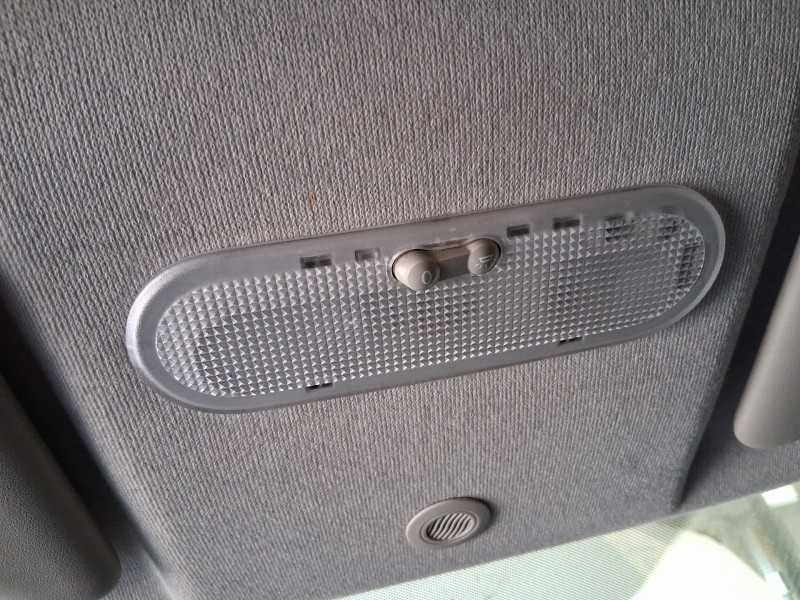 Recambio de luz interior para dacia sandero ii (b8_) tce 90 (b8m1, b8ma) referencia OEM IAM 264300167R  