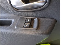 Recambio de mando elevalunas delantero izquierdo para dacia sandero ii (b8_) tce 90 (b8m1, b8ma) referencia OEM IAM 254112588R  