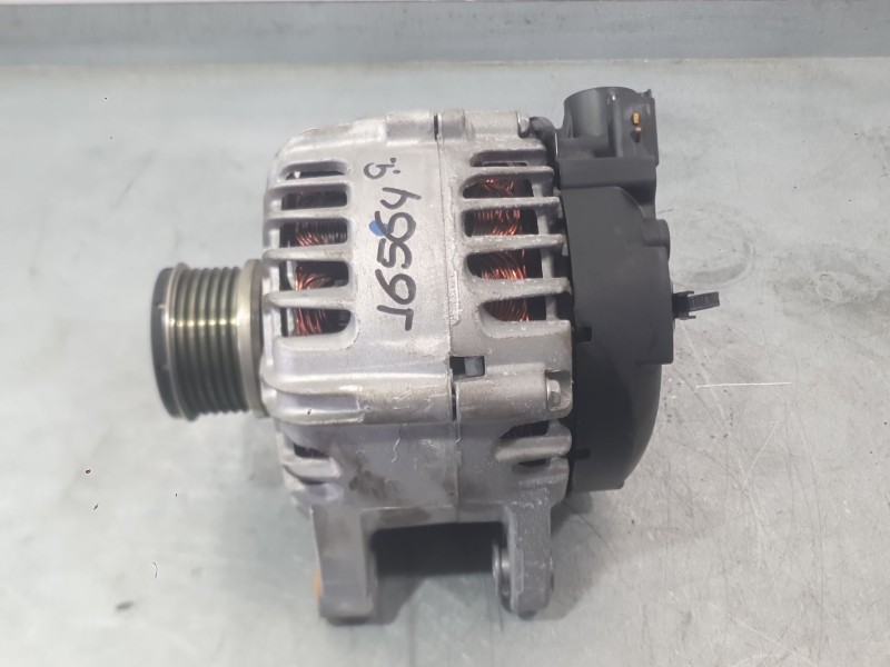 Recambio de alternador para opel corsa f (p2jo) 1.2 (68) referencia OEM IAM 9826574080  