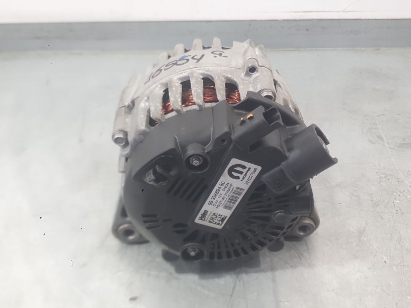 Recambio de alternador para opel corsa f (p2jo) 1.2 (68) referencia OEM IAM 9826574080  