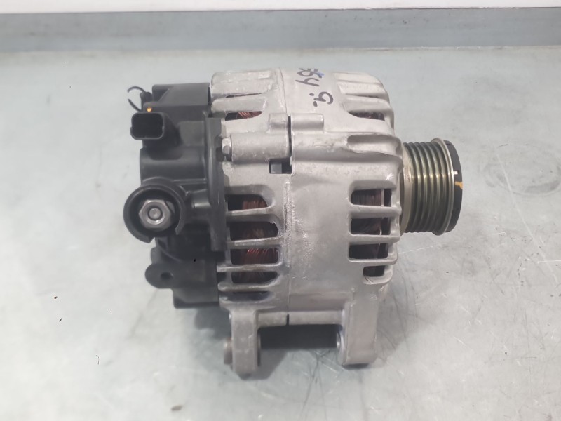 Recambio de alternador para opel corsa f (p2jo) 1.2 (68) referencia OEM IAM 9826574080  