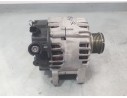 Recambio de alternador para opel corsa f (p2jo) 1.2 (68) referencia OEM IAM 9826574080  