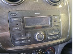Recambio de sistema audio / radio para dacia sandero ii (b8_) tce 90 (b8m1, b8ma) referencia OEM IAM   